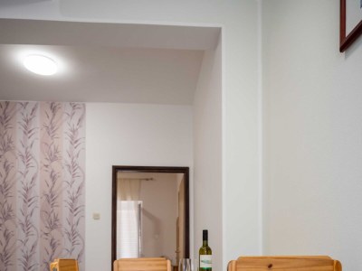 Apartment One bedroom apartment with balcony Vodice A-22290-b - Outdoor photo 9