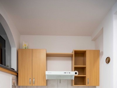 Apartment One bedroom apartment with balcony Vodice A-22290-b - Outdoor photo 10