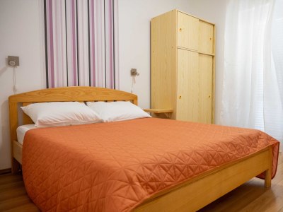 Apartment One bedroom apartment with balcony Vodice A-22290-b - Outdoor photo 11