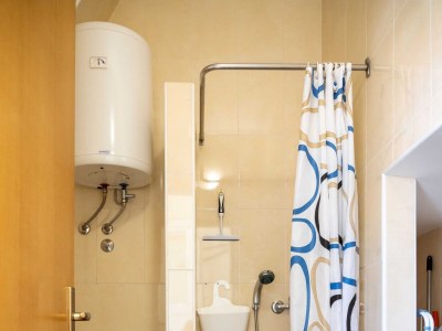 Apartment One bedroom apartment with balcony Vodice A-22290-b - Outdoor photo 13