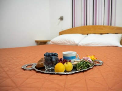 Apartment One bedroom apartment with balcony Vodice A-22290-b - Outdoor photo 15