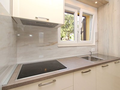 Apartment Two bedroom apartment with balcony Baška, Krk A-18793-e - Outdoor photo 7