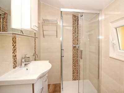 Apartment Two bedroom apartment with balcony Baška, Krk A-18793-f - Outdoor photo 13