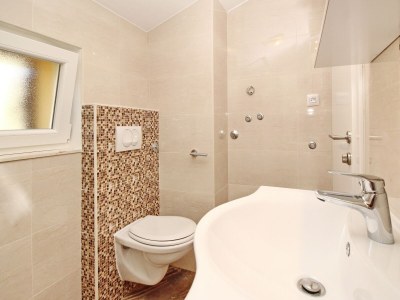 Apartment Two bedroom apartment with balcony Baška, Krk A-18793-f - Outdoor photo 14