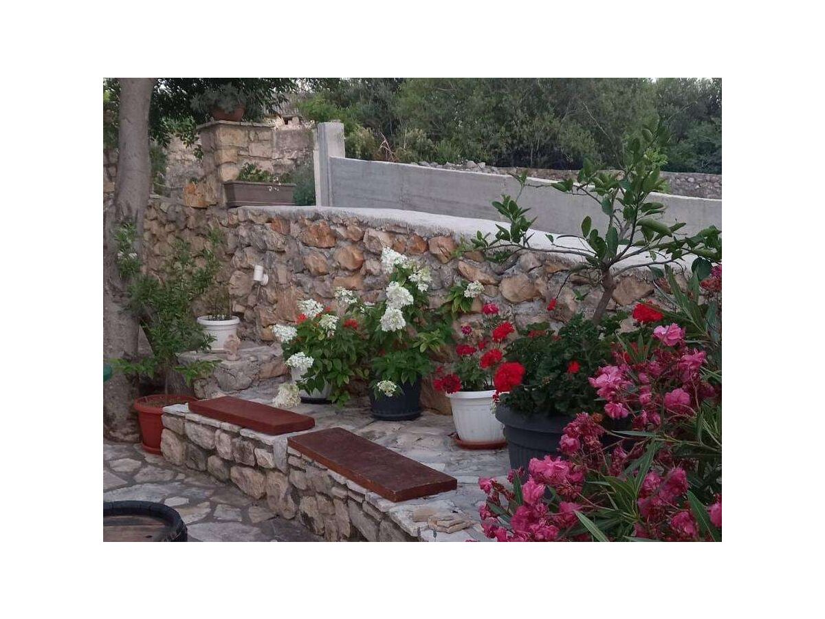 Apartment Studio flat with terrace and sea view Vinjerac, Zadar AS-23145-a - Outdoor photo 5