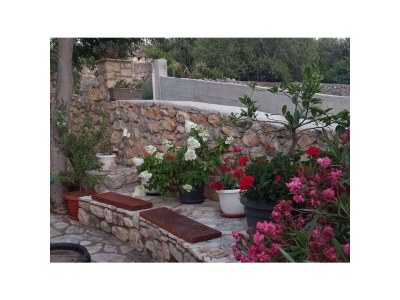 Apartment Studio flat with terrace and sea view Vinjerac, Zadar AS-23145-a - Outdoor photo 5