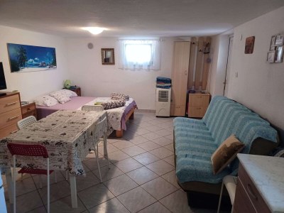 Apartment Studio flat with terrace and sea view Vinjerac, Zadar AS-23145-a - Outdoor photo 7