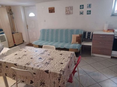 Apartment Studio flat with terrace and sea view Vinjerac, Zadar AS-23145-a - Outdoor photo 8