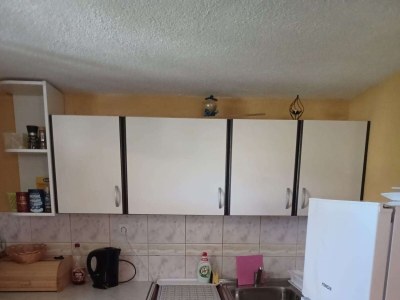 Apartment Studio flat with terrace and sea view Vinjerac, Zadar AS-23145-a - Outdoor photo 9