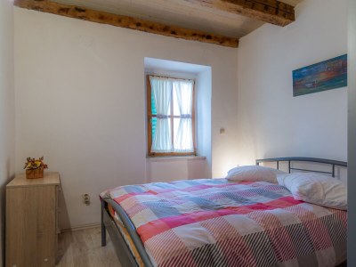 Holiday house Two bedroom house with air-conditioning Banjol, Rab K-20120 - Outdoor photo 11