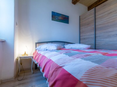 Holiday house Two bedroom house with air-conditioning Banjol, Rab K-20120 - Outdoor photo 12