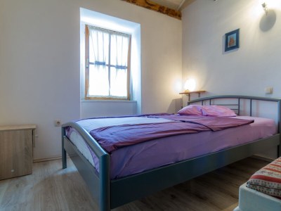 Holiday house Two bedroom house with air-conditioning Banjol, Rab K-20120 - Outdoor photo 13