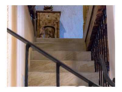 Holiday house Two bedroom house with air-conditioning Banjol, Rab K-20120 - Outdoor photo 17