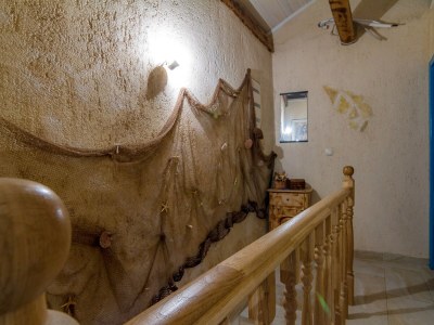 Holiday house Two bedroom house with air-conditioning Banjol, Rab K-20120 - Outdoor photo 18