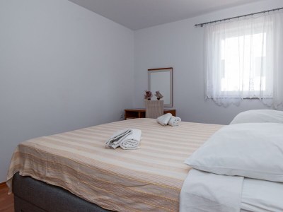 Apartment One bedroom apartment with balcony and sea view Dramalj, Crikvenica A-19997-b - Outdoor photo 24