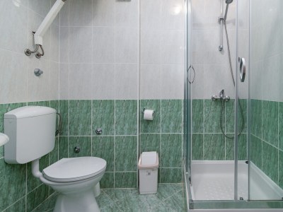 Apartment One bedroom apartment with balcony and sea view Dramalj, Crikvenica A-19997-b - Outdoor photo 27