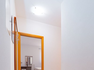 Apartment One bedroom apartment with balcony and sea view Dramalj, Crikvenica A-19997-b - Outdoor photo 30