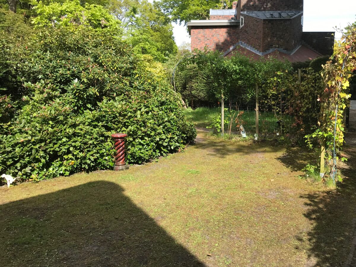 Holiday house No title - Outdoor photo 3