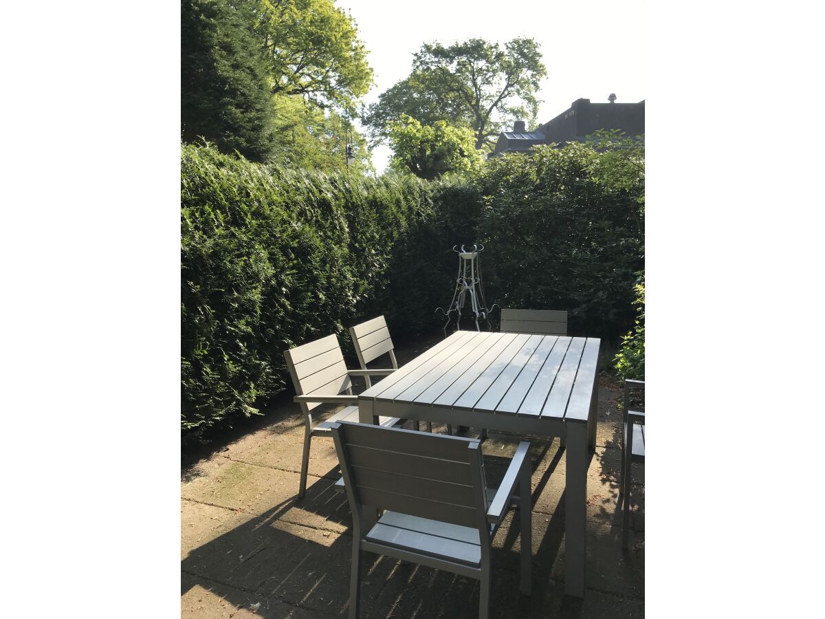 Holiday house No title - Outdoor photo 4