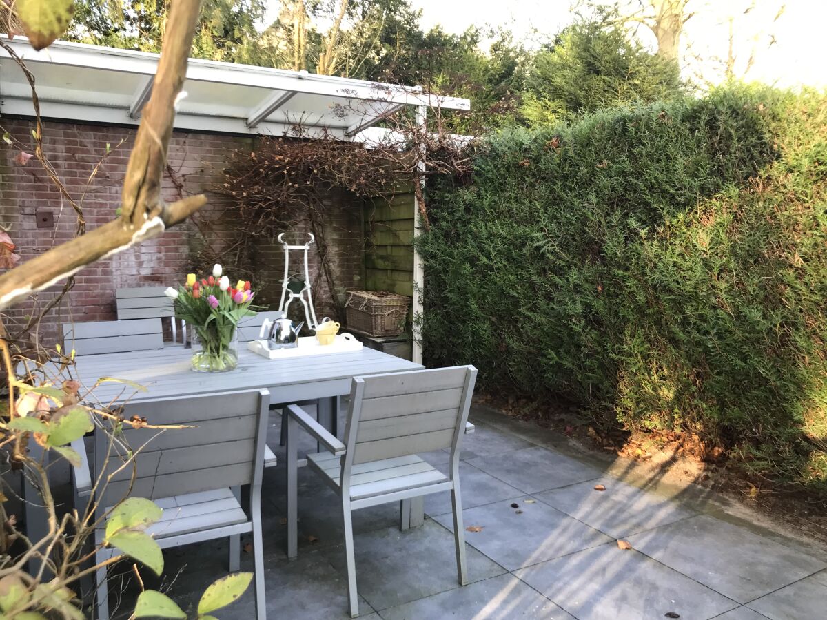 Holiday house No title - Outdoor photo 5