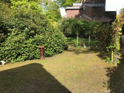 Holiday house No title - Outdoor photo 3