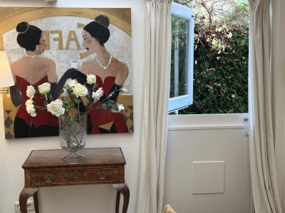 Holiday house No title - Features photo 20