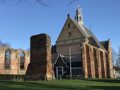 Holiday house No title - Environment photo 33