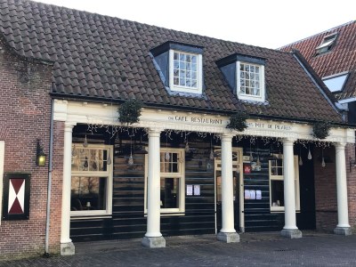 Holiday house No title - Environment photo 34