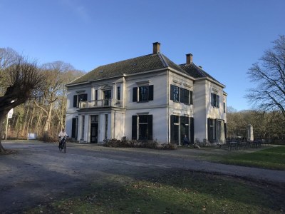 Holiday house No title - Environment photo 35