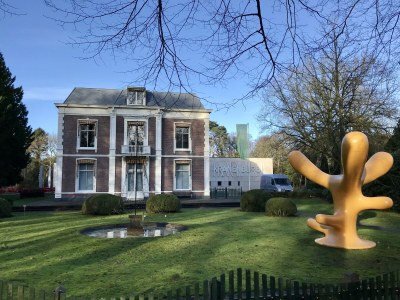 Holiday house No title - Environment photo 36