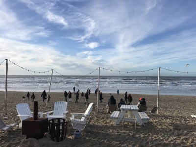 Holiday house No title - Environment photo 39