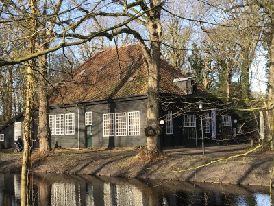 Holiday house No title - Environment photo 40