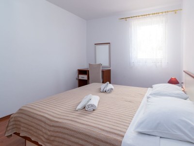 Apartment Two bedroom apartment with balcony and sea view Dramalj, Crikvenica A-19997-c - Outdoor photo 23