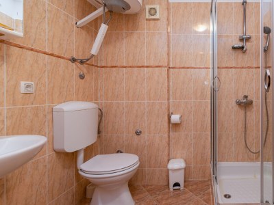 Apartment Two bedroom apartment with balcony and sea view Dramalj, Crikvenica A-19997-c - Outdoor photo 27