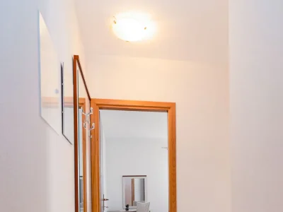 Apartment Two bedroom apartment with balcony and sea view Dramalj, Crikvenica A-19997-c - Outdoor photo 29