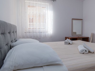 Apartment One bedroom apartment with balcony and sea view Dramalj, Crikvenica A-19997-d - Outdoor photo 22