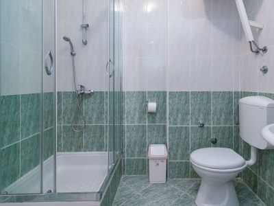 Apartment One bedroom apartment with balcony and sea view Dramalj, Crikvenica A-19997-d - Outdoor photo 27