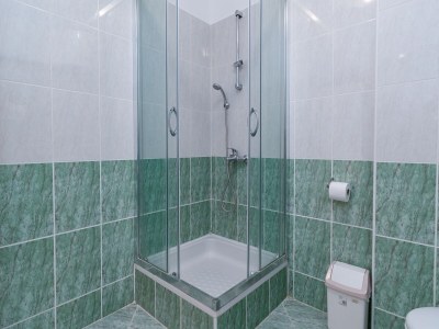 Apartment One bedroom apartment with balcony and sea view Dramalj, Crikvenica A-19997-d - Outdoor photo 28