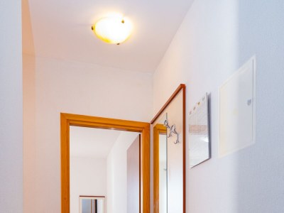 Apartment One bedroom apartment with balcony and sea view Dramalj, Crikvenica A-19997-d - Outdoor photo 30