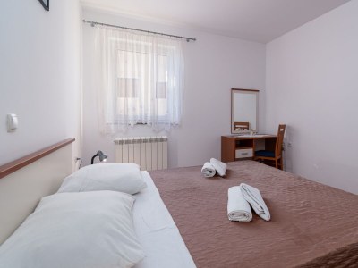 Apartment Two bedroom apartment with balcony and sea view Dramalj, Crikvenica A-19997-f - Outdoor photo 23