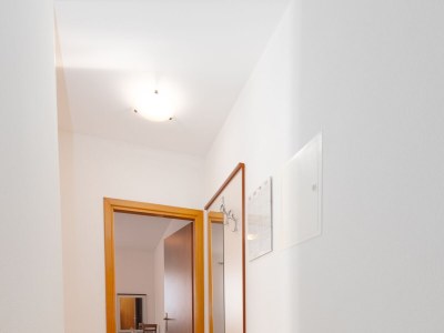 Apartment Two bedroom apartment with balcony and sea view Dramalj, Crikvenica A-19997-f - Outdoor photo 30