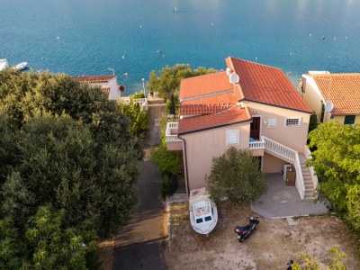 Apartment Two bedroom apartment near beach Šparadići, Šibenik A-24300-b - Outdoor photo 3