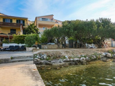 Apartment Two bedroom apartment near beach Šparadići, Šibenik A-24300-b - Outdoor photo 6
