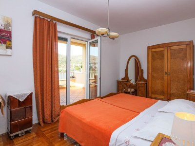 Apartment Two bedroom apartment near beach Šparadići, Šibenik A-24300-b - Outdoor photo 21