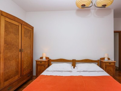 Apartment Two bedroom apartment near beach Šparadići, Šibenik A-24300-b - Outdoor photo 23