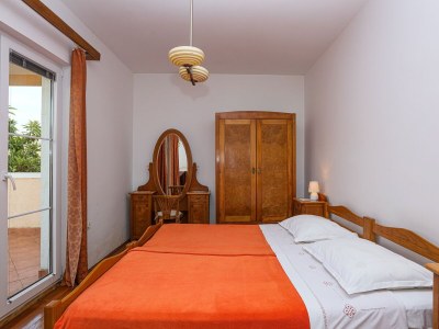 Apartment Two bedroom apartment near beach Šparadići, Šibenik A-24300-b - Outdoor photo 24