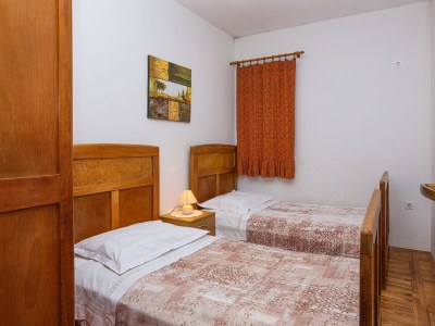 Apartment Two bedroom apartment near beach Šparadići, Šibenik A-24300-b - Outdoor photo 25