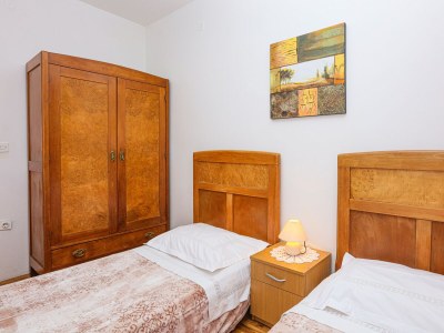 Apartment Two bedroom apartment near beach Šparadići, Šibenik A-24300-b - Outdoor photo 26