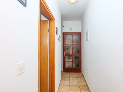 Apartment Two bedroom apartment near beach Šparadići, Šibenik A-24300-b - Outdoor photo 29