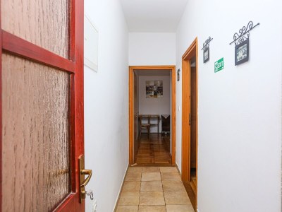 Apartment Two bedroom apartment near beach Šparadići, Šibenik A-24300-b - Outdoor photo 30